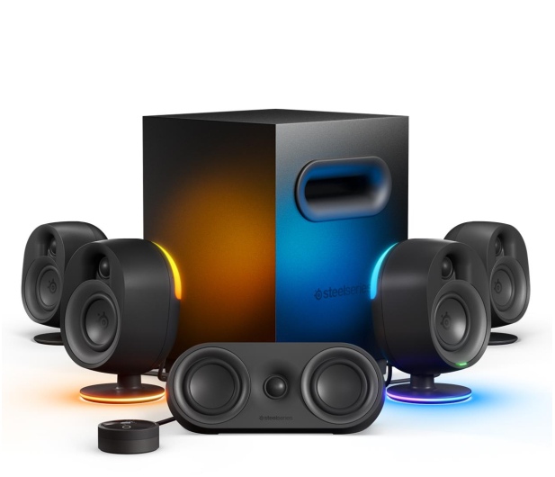 STEELSERIES Arena 9 61549 - 1060144 - zdjęcie